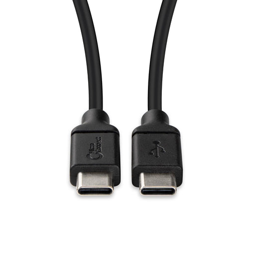 EAN 5704174970330 - Microconnect MC-USB2.0CC2 cable USB USB 2.0 2 m USB C Negro imagen 2