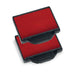 EAN 9008056834823 - Trodat 6/50/SS Cartucho de tinta Rojo imagen 1