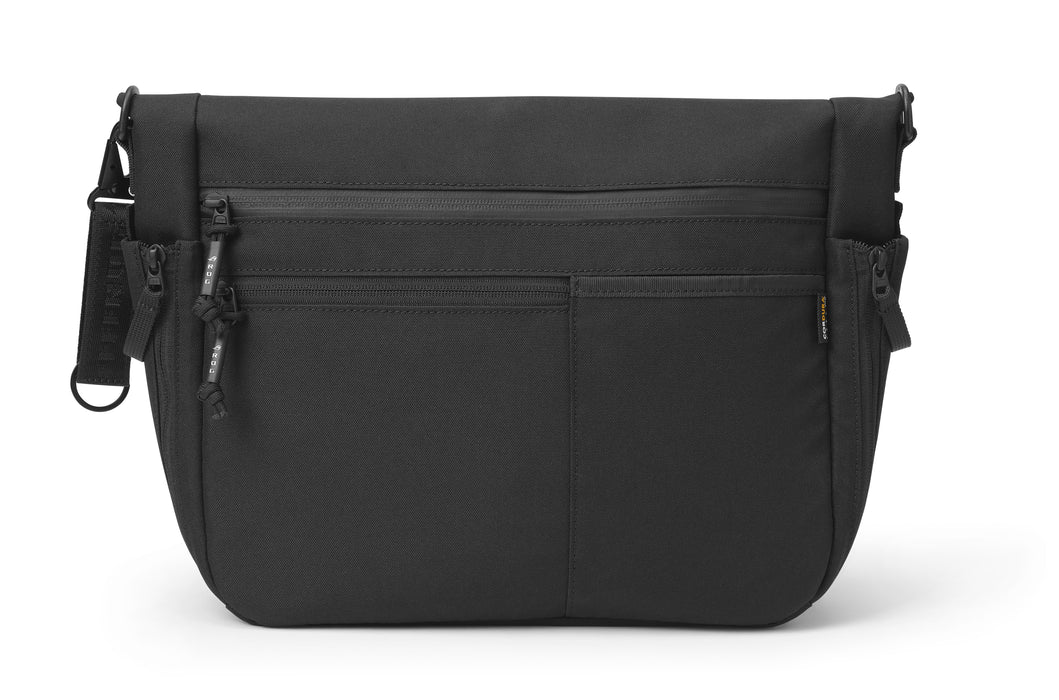 EAN 4711081272045 - ASUS BC2000 ROG Archer Messenger 14 35,6 cm (14") Bandolera Negro imagen 5