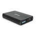 EAN 8433281009691 - TooQ TQE-3531B caja para disco duro externo Caja de disco duro (HDD) Negro 3.5" imagen 4