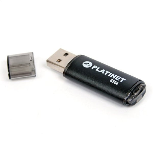 EAN 5907595406215 - Platinet PMFE32 unidad flash USB 32 GB 2.0 imagen 1