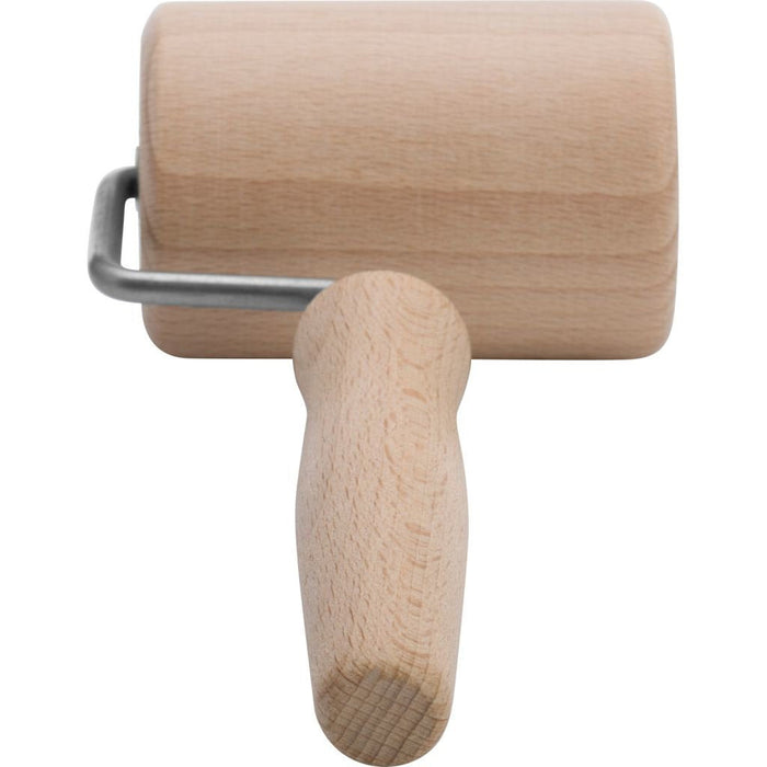 Westmark Woody Teigroller Blech Marrón