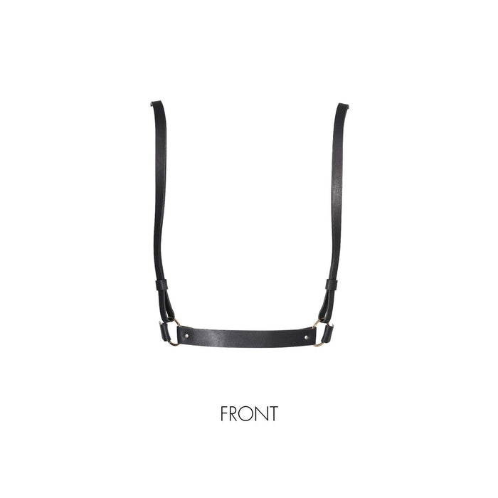 EAN 8436562011215 - Bijoux Indiscrets MAZE X Harness Arnés integral imagen 5