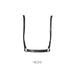 EAN 8436562011215 - Bijoux Indiscrets MAZE X Harness Arnés integral imagen 5
