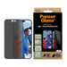 EAN 5715685002472 - PanzerGlass ® Privacy Screen Protector iPhone 16 Plus | 15 Plus | Ultra-Wide Fit w. EasyAligner Protector imagen 2