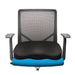 EAN 0085896558057 - Kensington K55805WW cojín Negro Acolchado del asiento imagen 3
