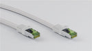 EAN 4040849611100 - Goobay 61110 cable de red Blanco 15 m Cat8.1 S/FTP (S-STP) imagen 4