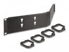 EAN 4043619669783 - DeLOCK 66978 accesorio de bastidor Panel de gestión de cables imagen 3