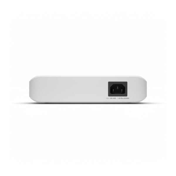 EAN 0810010071118 - Ubiquiti UniFi Switch Lite 16 PoE L2 Gigabit Ethernet (10/100/1000) Energía sobre Ethernet (PoE) Blanco imagen 4