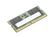 EAN 5715063340356 - Lenovo 5M31K03093 módulo de memoria 16 GB DDR5 288-pin DIMM imagen 1