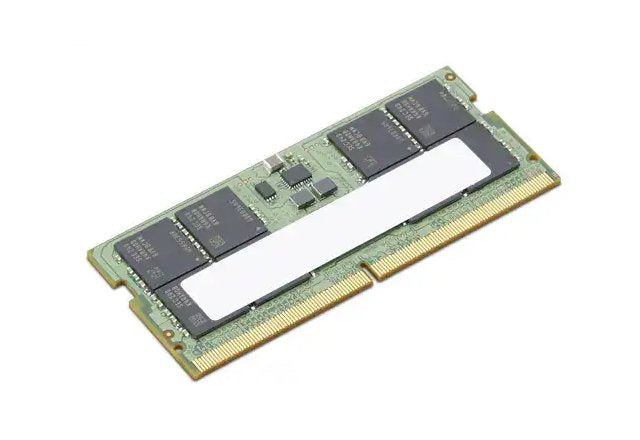 Memoria  Lenovo 8gb Ddr5 Sodimm  5600mhz   5m30z71801
