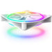 EAN 5056547200880 - NZXT F140 RGB DUO Ventilador 14 cm Blanco 1 pieza(s) imagen 4