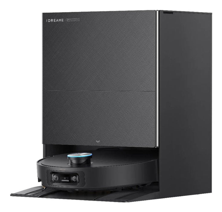 EAN 6978515258947 - Dreame X60 Ultra Negro imagen 1