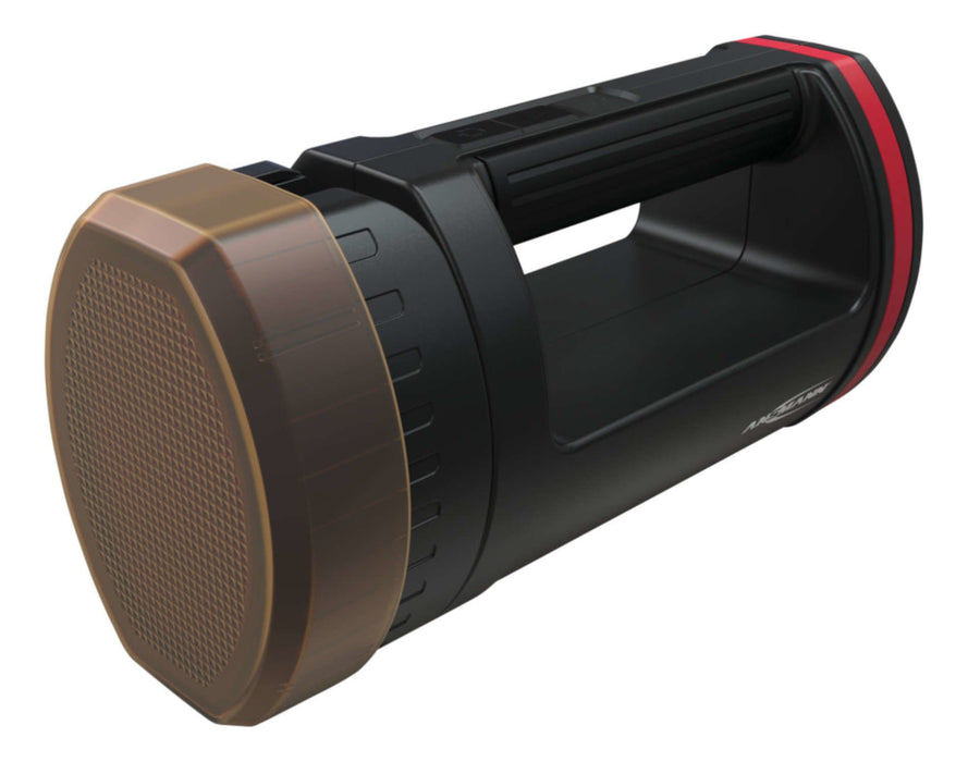 EAN 4013674139828 - Ansmann HS5R Negro Linterna de mano LED imagen 8