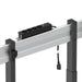 EAN 8712285407321 - Vogel's RISE A152 Negro imagen 4