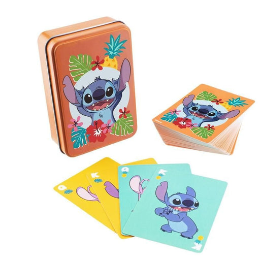 EAN 5056577705263 - Paladone PP10961LS juego de cartas 54 pieza(s) imagen 1