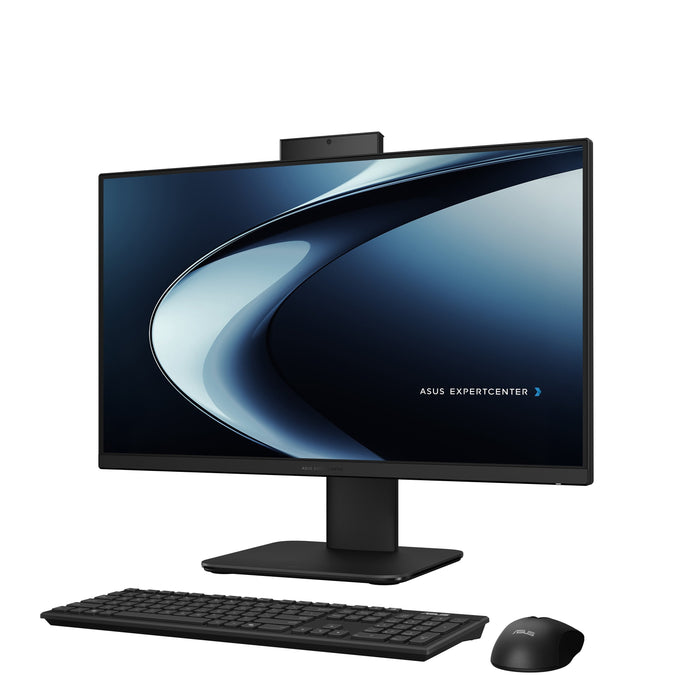 Pc All In One Asus Expertcenter P400 P440vak-Bpce30x Intel Core 7-240h 16gb 512gb Ssd 23.8' Win11 Pro