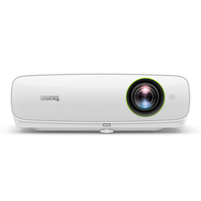Proyector  Benq Eh620 De Alcance Estándar 3400 Lúmenes Ansi Dlp 1080p (1920x1080) 3d Blanco
