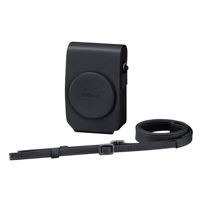 EAN 4548736016989 - Sony LCSRXG imagen 1