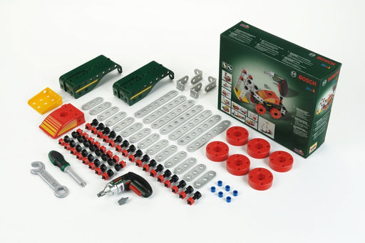 EAN 4009847084972 - Theo Klein Multi-Tech + Ixolino imagen 1