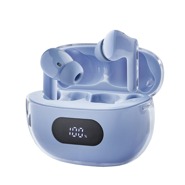 EAN 4034303034734 - Intenso T315AE Auriculares True Wireless Stereo (TWS) Dentro de oído Llamadas/Música/Deporte/Uso diario U imagen 4
