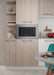 EAN 8050147591437 - Indesit MWI 120 GX Acero inoxidable Microondas con grill Integrado 20 L 800 W imagen 5
