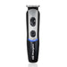 EAN 8436044538476 - Orbegozo CTP 1840 Negro, Gris 4 imagen 3