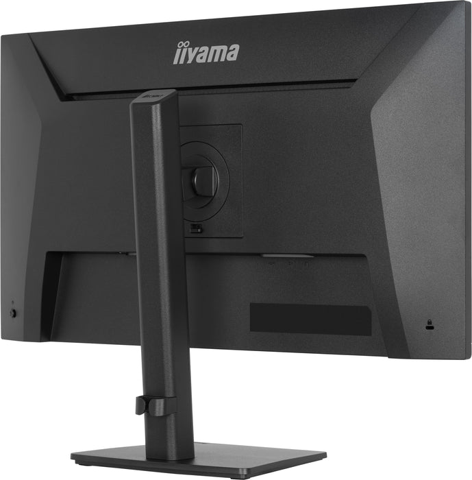 EAN 4948570127443 - iiyama ProLite XB2791QS-B1 pantalla para PC 68,6 cm (27") 2560 x 1440 Pixeles Quad HD LED Negro imagen 18
