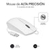 EAN 8436586742522 - SUBBLIM SUBMO-B2BS002 ratón Oficina Ambidextro USB tipo A Óptico imagen 4