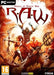 EAN 3512899109124 - Digital Bros R.A.W., PC Inglés, Italiano imagen 1