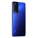 EAN 4894461984315 - TCL 50 5G 16,8 cm (6.6") SIM única Android 14 USB Tipo C 4 GB 128 GB 5010 mAh Azul imagen 2