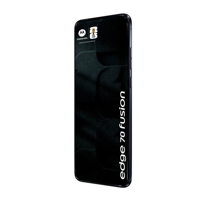 Telekom-Aktion Motorola Edge 70 Fusion 5g 256gb, Negro Fifa Tpx Angebot