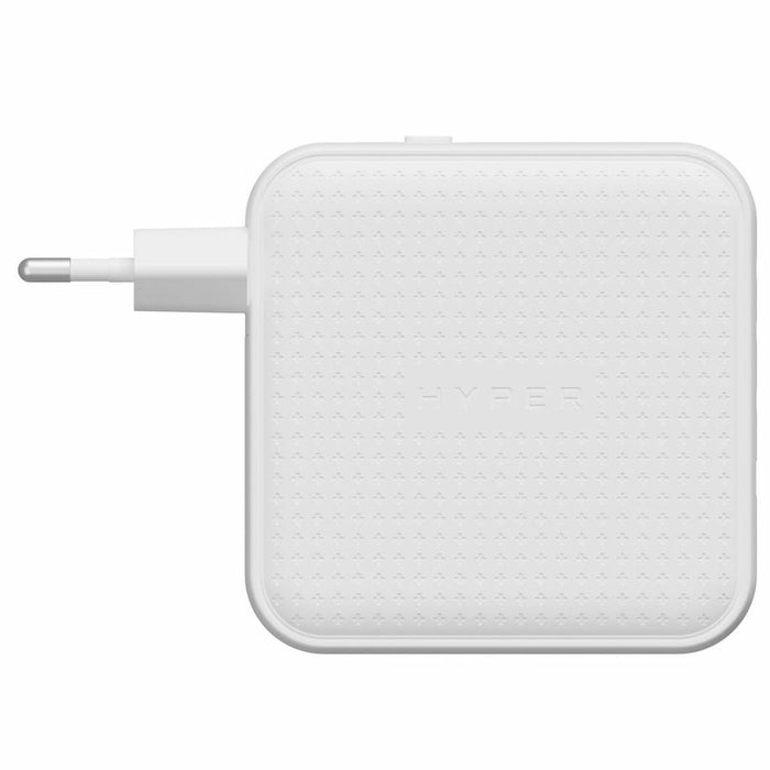 EAN 6941921148867 - HYPER HJ1002WHWWGL cargador de dispositivo móvil Portátil, Smartphone, Tableta Blanco Corriente alterna C imagen 7