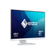 EAN 4995047069546 - EIZO FlexScan EV2720S-WT pantalla para PC 68,6 cm (27") 2560 x 1440 Pixeles Quad HD LCD Blanco imagen 8