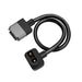 EAN 4895251606523 - EcoFlow BKW-DELTA EB accesorio para estación de carga portátil Cable de carga imagen 1