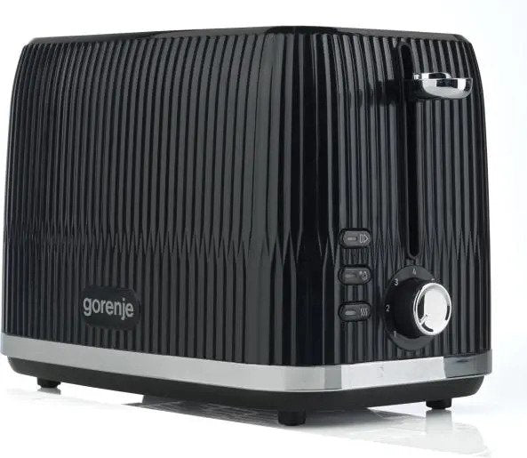 EAN 3838782825835 - Gorenje T850DPB tostadora 7 2 rebanada(s) Negro imagen 4