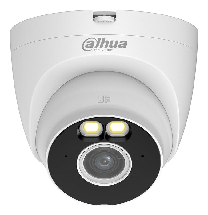 EAN 6939554914416 - Dahua Technology T2A-LED Torreta Cámara de seguridad IP Interior y exterior 1920 x 1080 Pixeles Pared/pos imagen 2