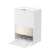 EAN 6976233671031 - Dreame L20 Ultra 0,3 L Blanco imagen 2