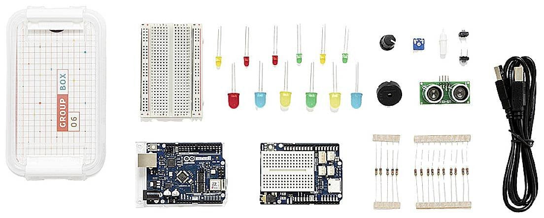 EAN 7630049200647 - Arduino AKX00015 no categorizado imagen 5