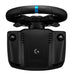 EAN 5099206124752 - Logitech G G923 SE Negro USB 2.0 Volante + Pedales + Palanca de control Xbox, Xbox One, Xbox Series S, Xb imagen 10