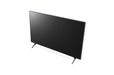 EAN 8806091411846 - LG 43UR640S Pantalla plana para señalización digital 109,2 cm (43") LED 300 cd / m² 4K Ultra HD Negro Pro imagen 10