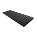 EAN 7061112455631 - Contour Design Active Key AK-C8112 teclado Médico RF inalámbrico QWERTZ Alemán Negro imagen 3