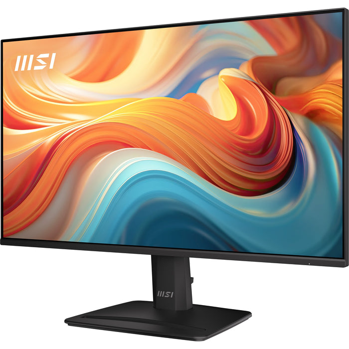 EAN 4711377361217 - MSI PRO MP242 E14C pantalla para PC 60,5 cm (23.8") 1920 x 1080 Pixeles Full HD LCD Negro imagen 10