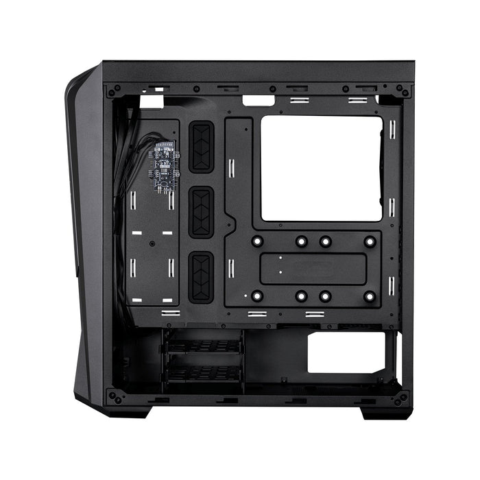 EAN 4719512123348 - Cooler Master MasterBox 500 Midi Tower Negro imagen 5