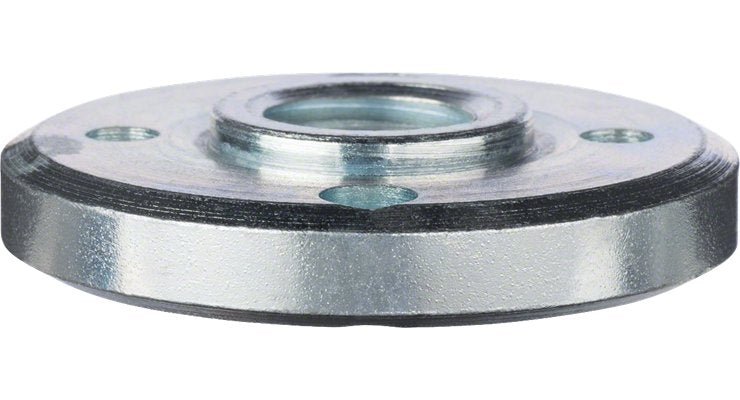 EAN 3165140052078 - Bosch 1 603 340 040 accesorio para amoladora angular Tuerca con reborde imagen 1