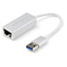 EAN 0065030862035 - StarTech.com USB31000SA adaptador y tarjeta de red 2000 Mbit/s imagen 1