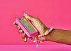 EAN 6438409097613 - HMD Barbie Phone 7,11 cm (2.8") 125 g Rosa Característica del teléfono imagen 22