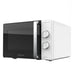 EAN 8435484015479 - Cecotec 01547 microondas Blanco Microondas con grill Encimera 23 L 700 W imagen 1