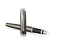 EAN 3501179316574 - Parker IM pluma estilográfica Sistema de carga por cartucho Marrón 1 pieza(s) imagen 2