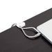 EAN 4260162070990 - Label-the-cable WALL velcro Nylon, Poliéster Negro, Blanco 50 pieza(s) imagen 3